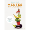Jaffa Kiadó Molnár Dávid - MENTES táplálkozás!