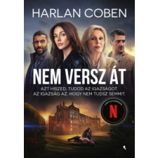 Jaffa Kiadó Nem versz át regény