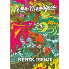 Jaffa Kiadó Nemek igenje (2. kiadás) életmód, egészség