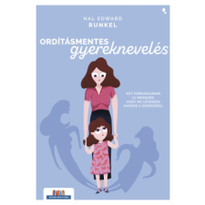 Jaffa Kiadó Ordításmentes gyereknevelés életmód, egészség