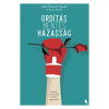 Jaffa Kiadó Ordításmentes házasság