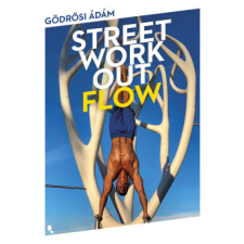 Jaffa Kiadó Street workout flow sport