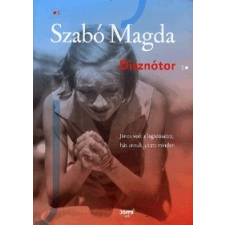 Jaffa Kiadó Szabó Magda: Disznótor irodalom
