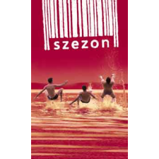 Jaffa Kiadó Szezon antikvárium - használt könyv