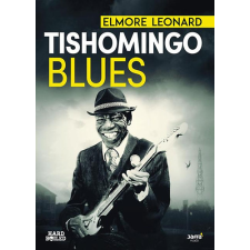 Jaffa Kiadó Tishomingo Blues antikvárium - használt könyv