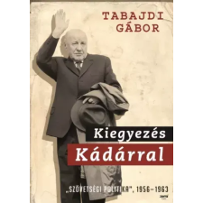 Jaffa Kiegyezés Kádárral egyéb e-könyv