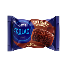  JAFFA KOLAC Intense Brownie - 36g csokoládé és édesség