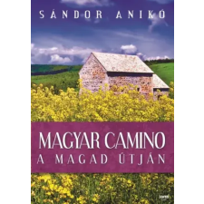 Jaffa Magyar Camino egyéb e-könyv