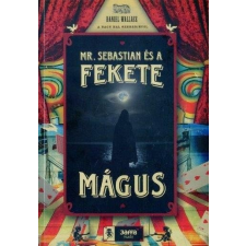 Jaffa Mr. Sebastian és a fekete mágus irodalom