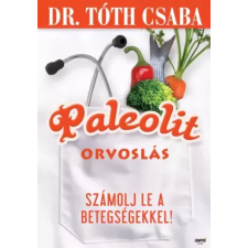 Jaffa Paleolit orvoslás egyéb e-könyv