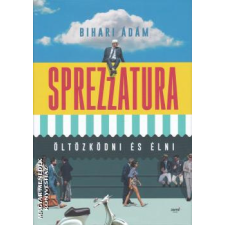 Jaffa Sprezzatura - Bihari Ádám egyéb könyv