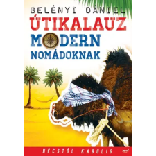 Jaffa Útikalauz modern nomádoknak egyéb e-könyv