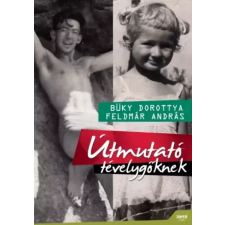 Jaffa Útmutató tévelygőknek egyéb e-könyv