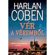 Jaffa Vér a véremből egyéb e-könyv
