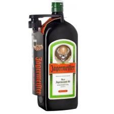  Jagermeister 1,75l 35% (pumpás) likőr