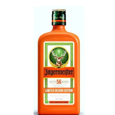  Jagermeister Keserű Pantone Limited Edition 0,7l likőr