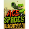 Jagex Limited Ace of Spades: Battle Builder (PC - Steam Digitális termékkulcs)