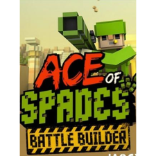 Jagex Limited Ace of Spades: Battle Builder (PC - Steam Digitális termékkulcs) videójáték