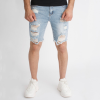  Jaggy Blue Short - szaggatott rövidnadrág - Méret: 29