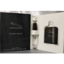 Jaguar Classic Black, edt 1,8ml , Illatminta parfüm és kölni