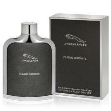 Jaguar Classic Chromite EDT 100 ml parfüm és kölni