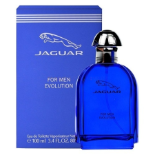 Jaguar For Men Evolution EDT 100 ml parfüm és kölni