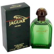 Jaguar (Green) férfi parfüm (eau de toilette) edt 100ml teszter parfüm és kölni