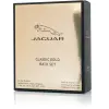 Jaguar Jaguar Classic Gold EdT Set 300 ml