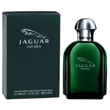 Jaguar Jaguar for Men férfi parfüm EDT 100 ml parfüm és kölni