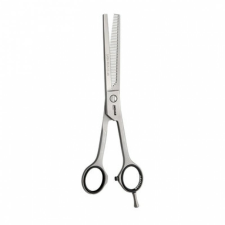 Jaguar Satin Plus ES 46 professzionális ritkító olló 3065 - 6,5 fodrászkellék