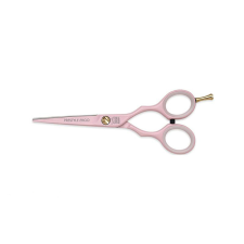 Jaguar Style Ergo Pink 5.5inch - 14cm hajvágó olló