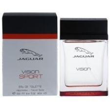 Jaguar Vision Sport EDT 100 ml parfüm és kölni