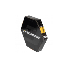 Jagwire LEX-SL bowdenház dropper nyeregcsőhöz, bowden lockouthoz, 3 mm, méterre, fekete bicikli bowden