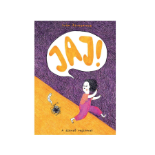  Jaj! gyermek- és ifjúsági könyv