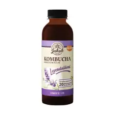 Jakab kombucha tea koncentrátum  500ml vitamin és táplálékkiegészítő