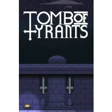 Jake Huhman Tomb of Tyrants (digitális licenc) videójáték
