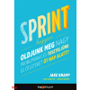 Jake Knapp,John Zeratsky,Braden Kowitz - Sprint – Jake Knapp,John Zeratsky,Braden Kowitz