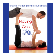Jake Monaco - Playing It Cool - Original Motion Picture Soundtrack (A szerelem markában) (Cd) egyéb zene