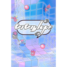 Jaklub VIVIDLOPE (PC - Steam elektronikus játék licensz) videójáték