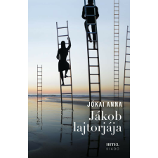  Jákob lajtorjája regény
