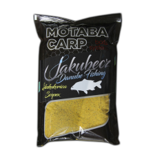 Jakuza Jakubecz Kálmi  Édeskukorica-Scopex 1 kg bojli, aroma