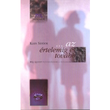 JAM AUDIO ... AZ ÉRTELEMIG ÉS TOVÁBB - MÉG EGYSZER PSZICHOLÓGUSOK A PSZICHOLÓGIÁRÓL irodalom