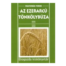 JAM AUDIO AZ EZERARCÚ TÖNKÖLYBÚZA gasztronómia