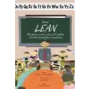 JAM AUDIO Robert Martichenko - Elemi lean - Mindent, amit a leanről tudok, az első osztályban tanultam