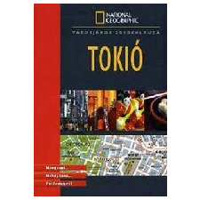 JAM AUDIO TOKIÓ - KINYITNI, KIHAJTANI, FELFEDEZNI! (VÁROSJÁRÓK ZSEBKALAUZA) természet- és alkalmazott tudomány