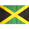  Jamaika zászló (NCA 16) 90 x 150 cm