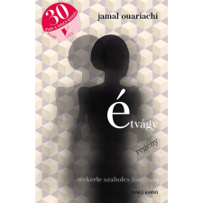 Jamal Ouariachi - Étvágy egyéb könyv