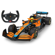 Jamara 402104 McLaren MCL36 1:12 narancssárga 2,4GHz távirányítós modell