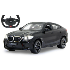 Jamara 402122 BMW X6 M 1:14 fekete 2,4GHz távirányítós modell