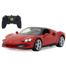 Jamara 402161 Ferrari 296 GTS 1:16 piros 2,4GHz távirányítós modell